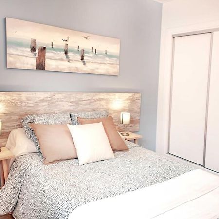 Apartament 14 - El Atico Del Estrecho - Enjoy Tarifa Zewnętrze zdjęcie