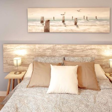 Apartament 14 - El Atico Del Estrecho - Enjoy Tarifa Zewnętrze zdjęcie