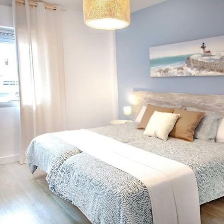 Apartament 14 - El Atico Del Estrecho - Enjoy Tarifa Zewnętrze zdjęcie