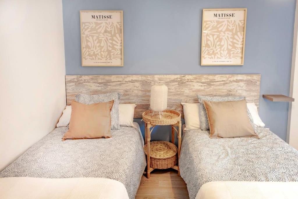 Apartament 14 - El Atico Del Estrecho - Enjoy Tarifa Zewnętrze zdjęcie