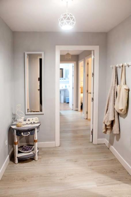 Apartament 14 - El Atico Del Estrecho - Enjoy Tarifa Zewnętrze zdjęcie